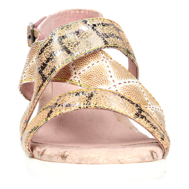Sandalen - JACBOTO 01
