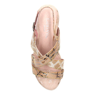 Sandalen - JACBOTO 01