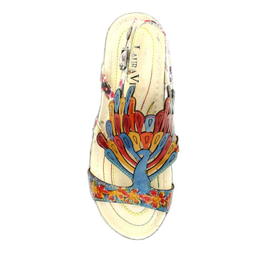 Sandals - JACDISO 18