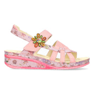 Sandalen – JACDISO 20