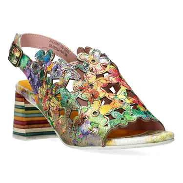 Sandals - JACHINO 06