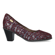 Pumps – JACJAO 05