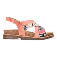 Sandaler – JACLOUXO 02