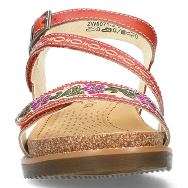 Sandalen - JACLOUXO 03