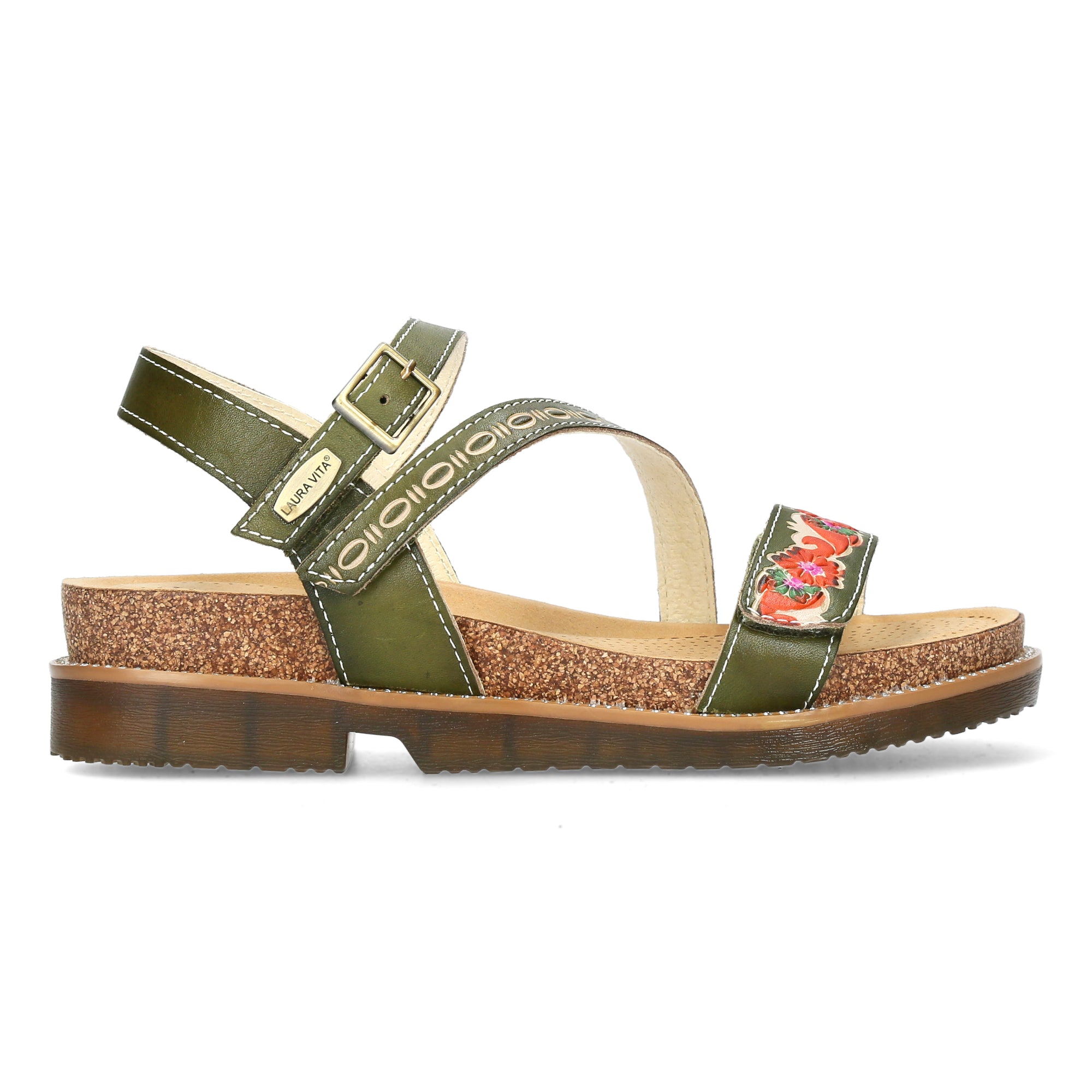 JACLOUXO 03 sandaler