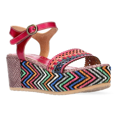 Sandalen - JACMBEO 03