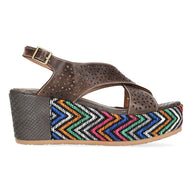 Sandals - JACMBEO 08