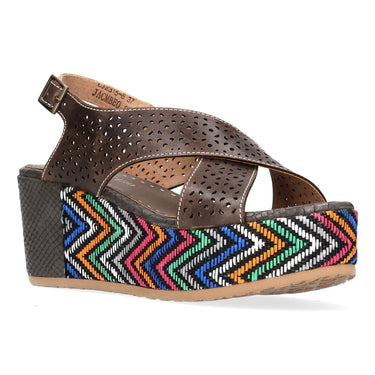 Sandalen - JACMBEO 08