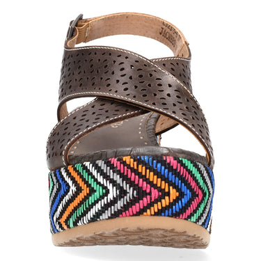 Sandalen - JACMBEO 08