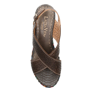 Sandalen - JACMBEO 08