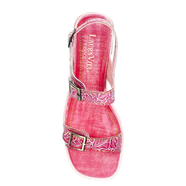 Sandalen – JACPINEO 01