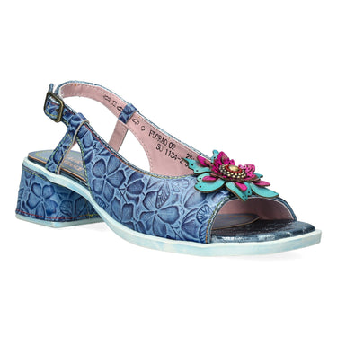 Sandalen – JACPINEO 02