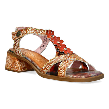 Sandalen – JACPINEO 03