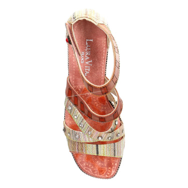 Sandalen - JACPINEO 06