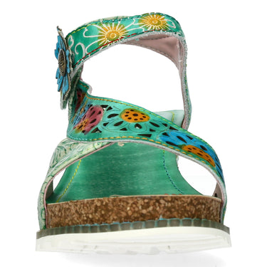 Sandalen – JACPONO 32