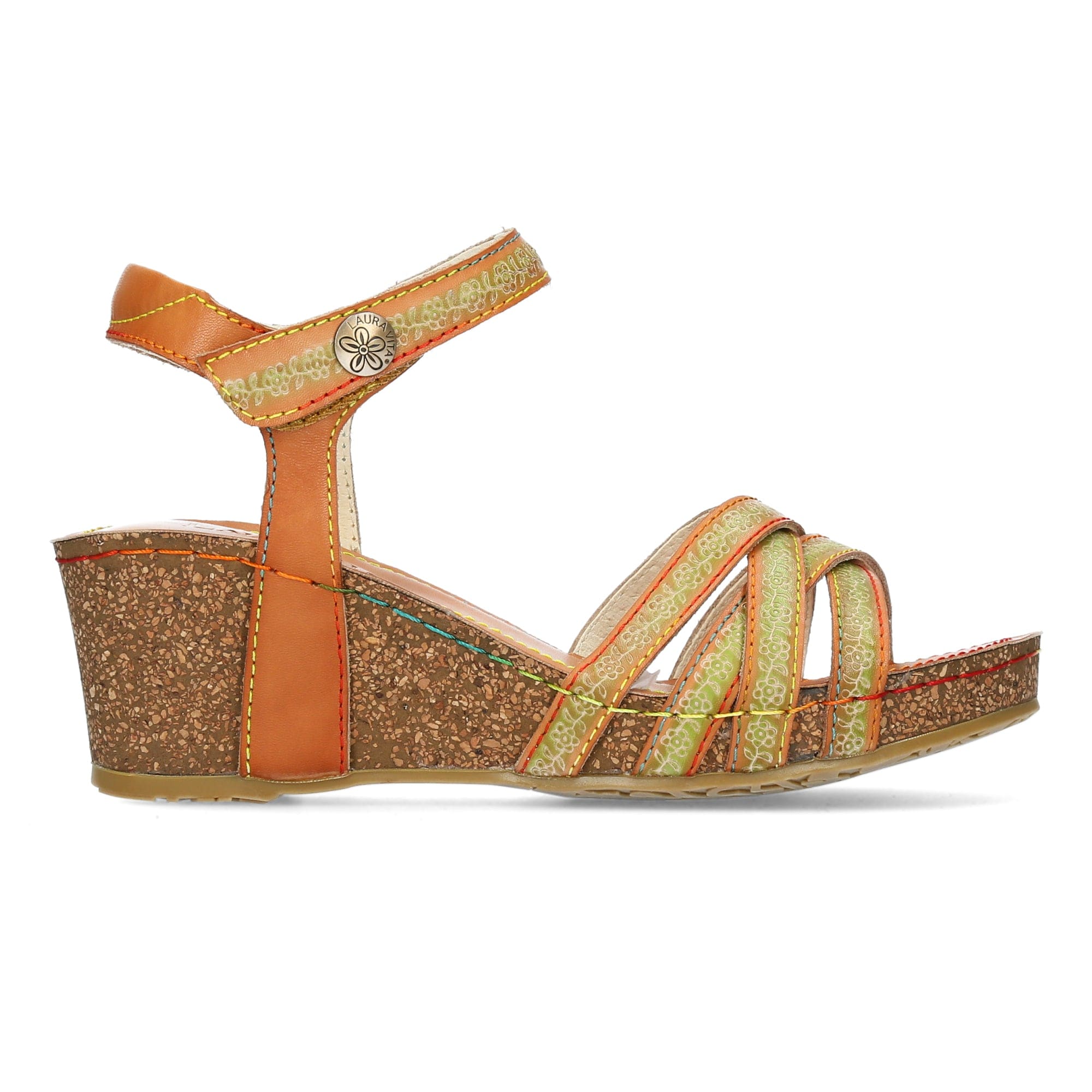 laura vita Sandales JACPONO 45 Meilleures ventes Chaussures