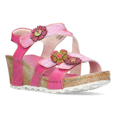 Sandalen - JACPONO 67