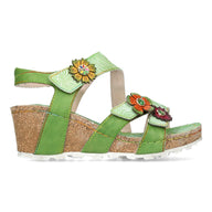 Sandalen - JACPONO 67
