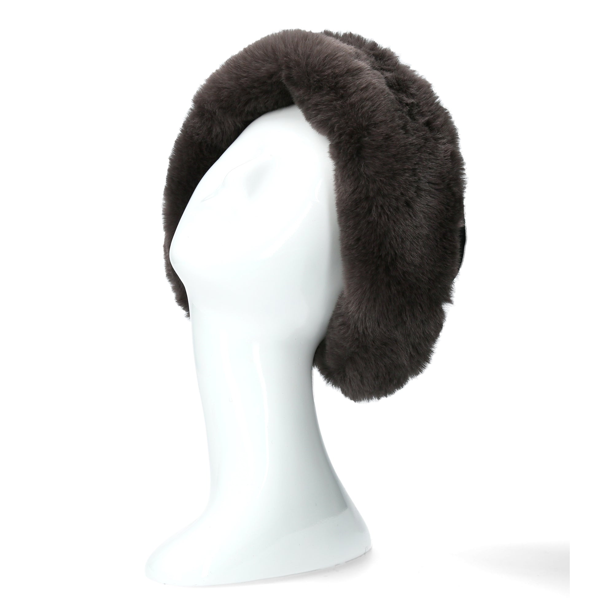 Jacqueline fur hat