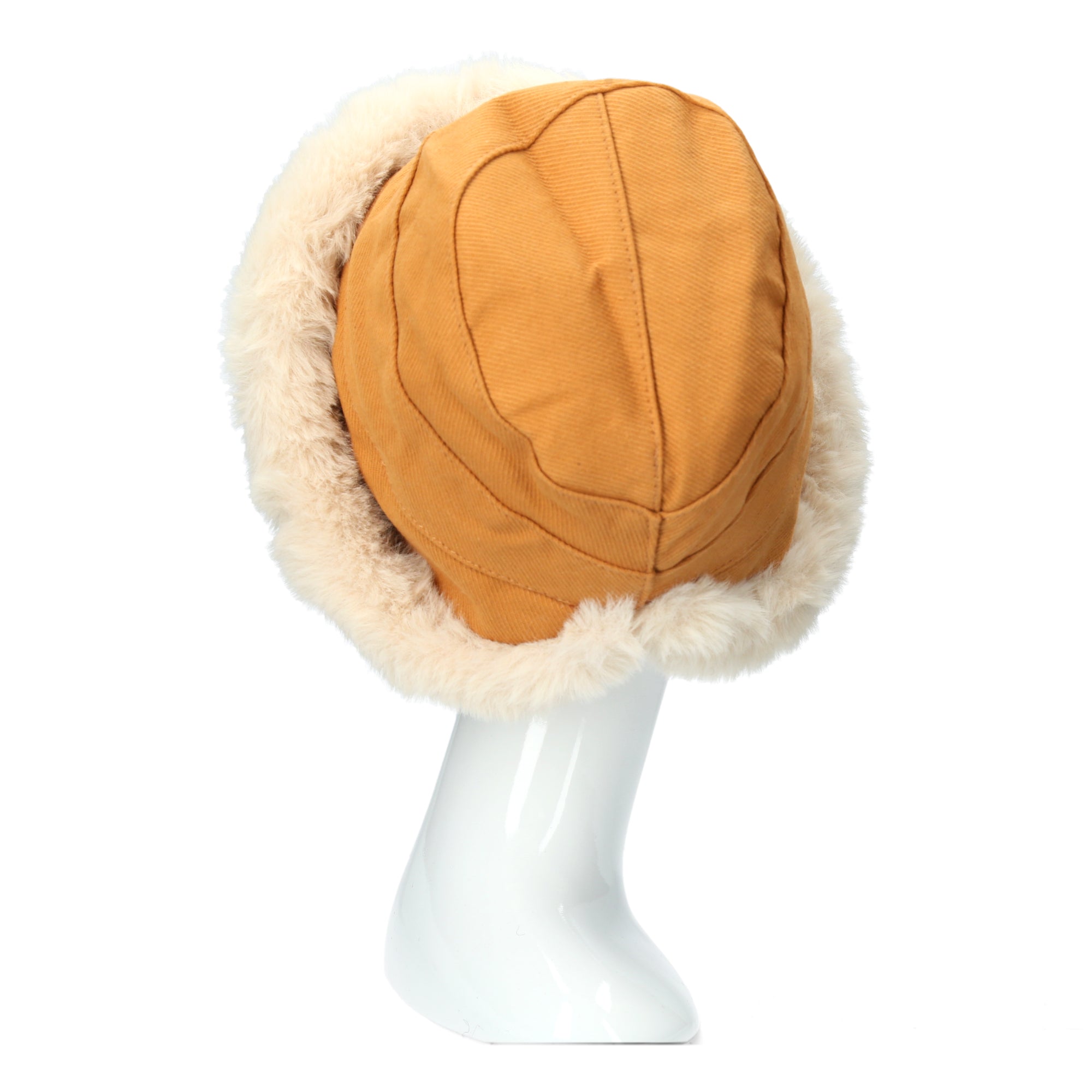 Jacqueline fur hat