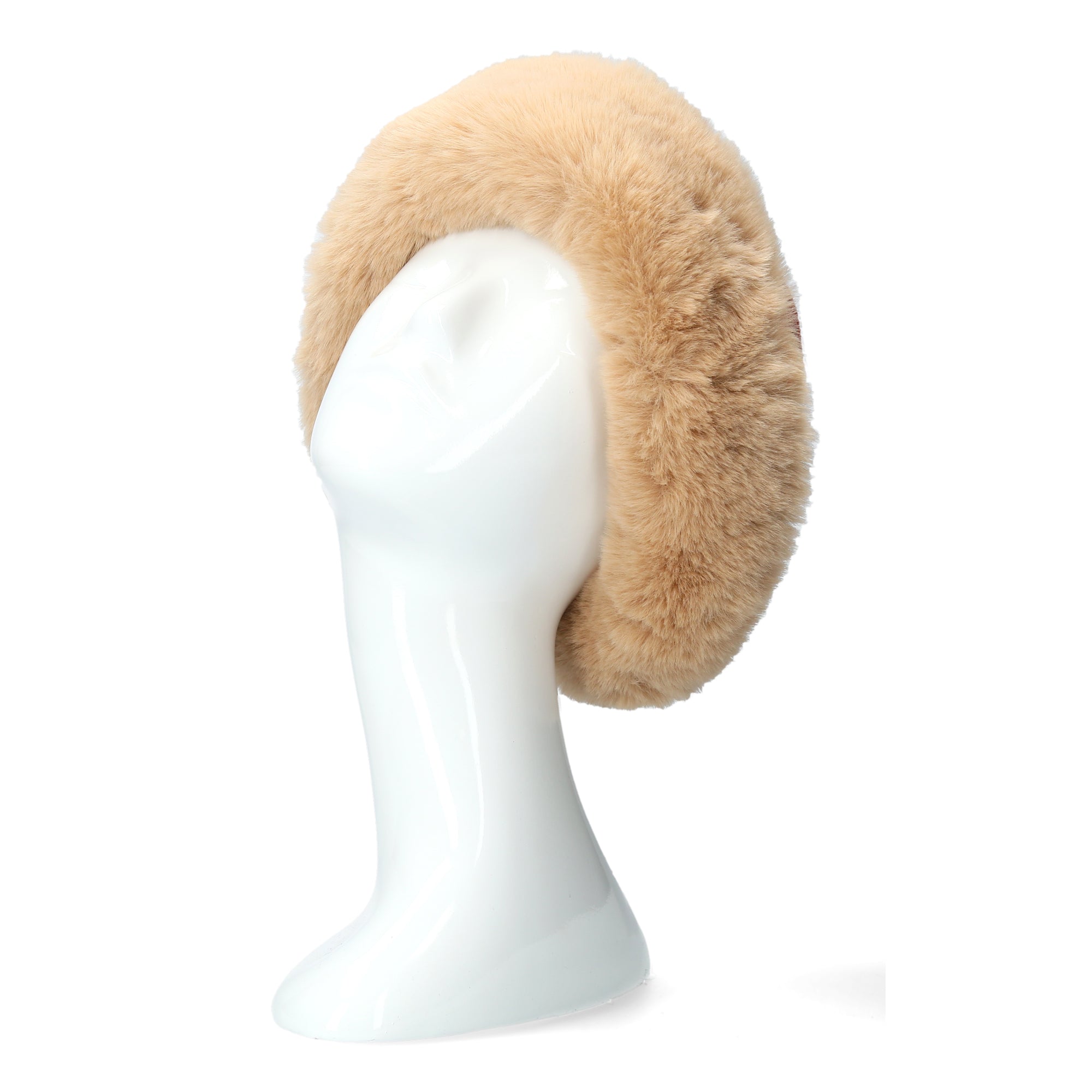 Jacqueline fur hat