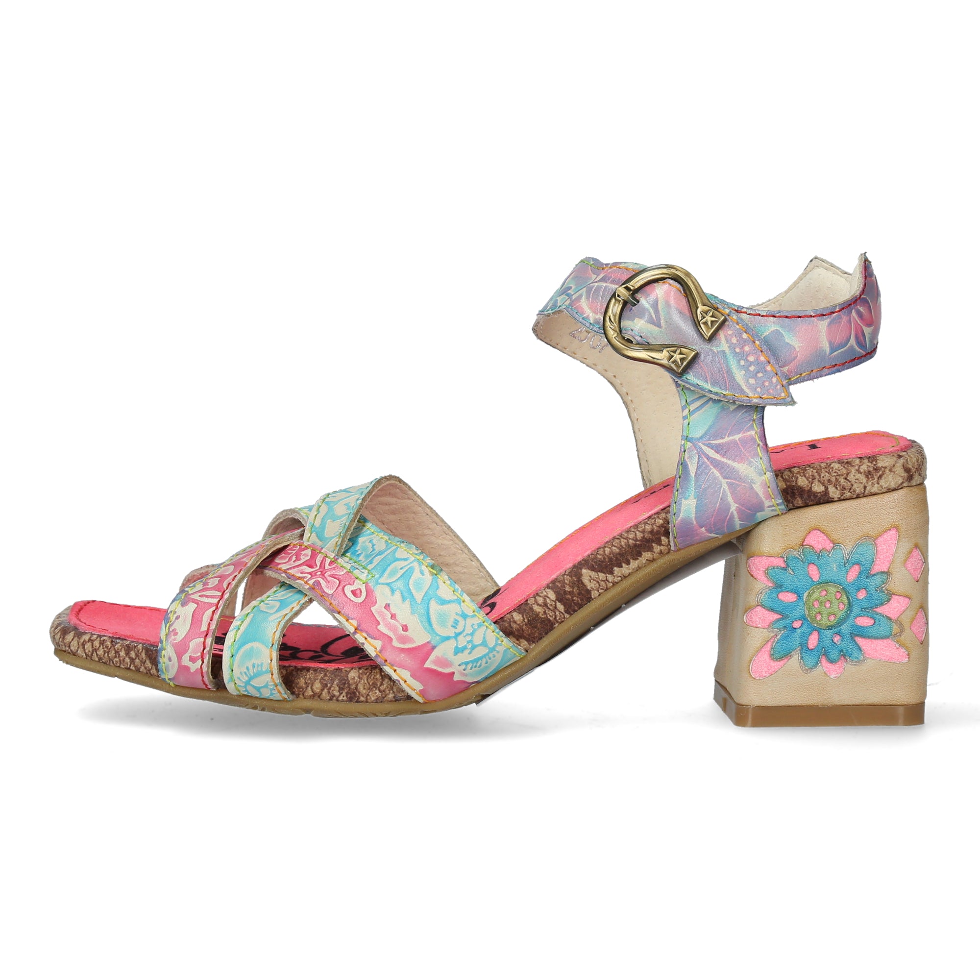 JACQUESO sandals 03