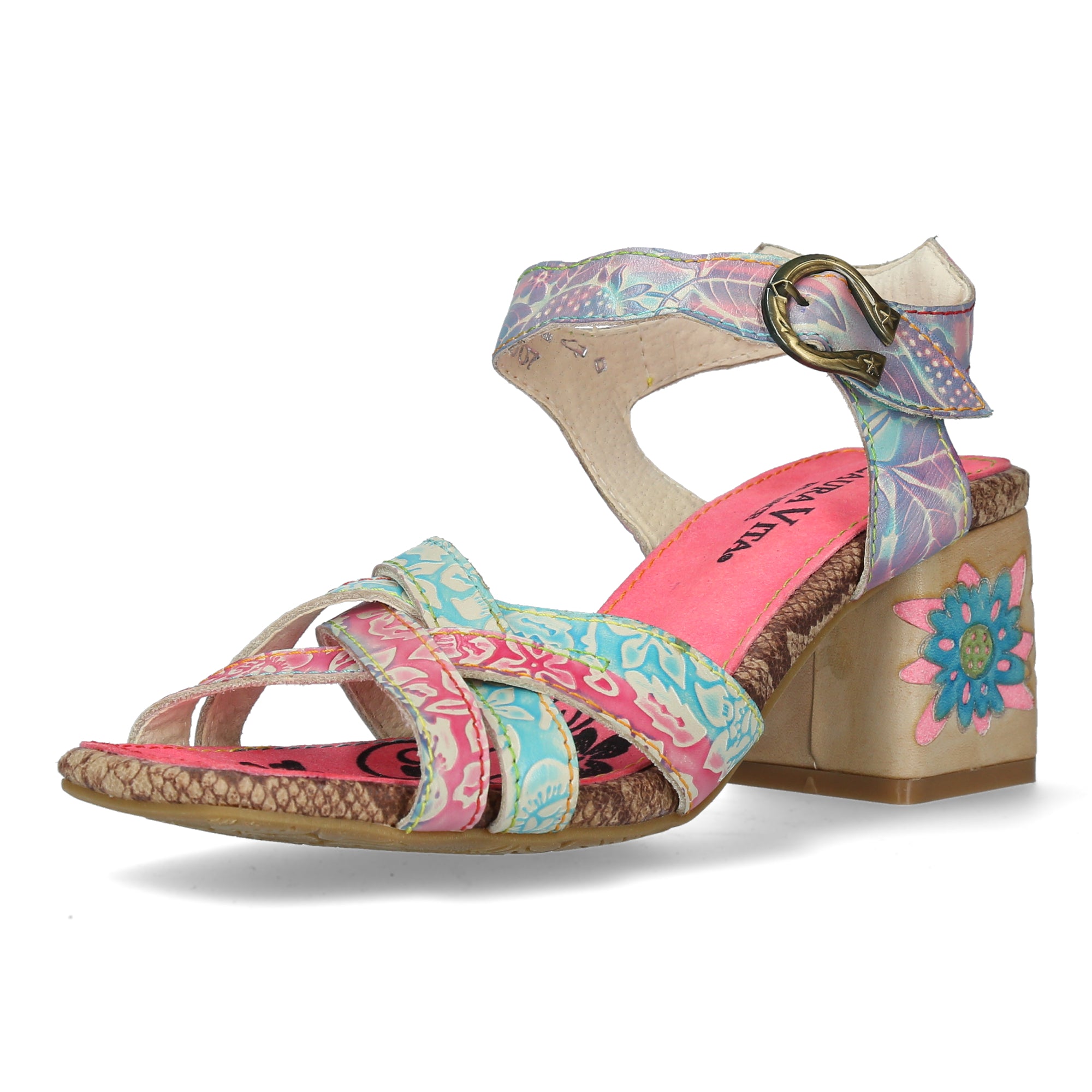 JACQUESO sandals 03