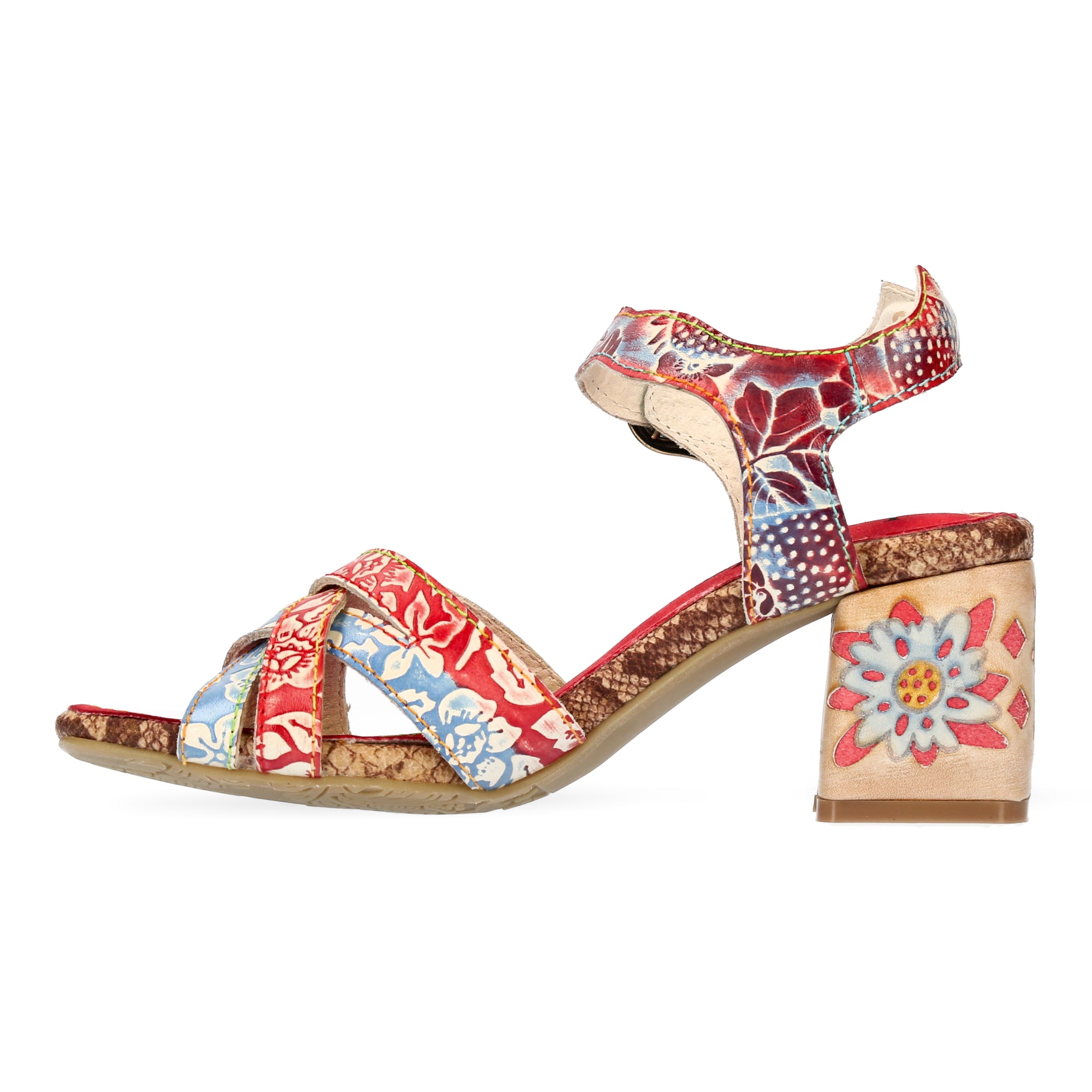 JACQUESO sandals 03