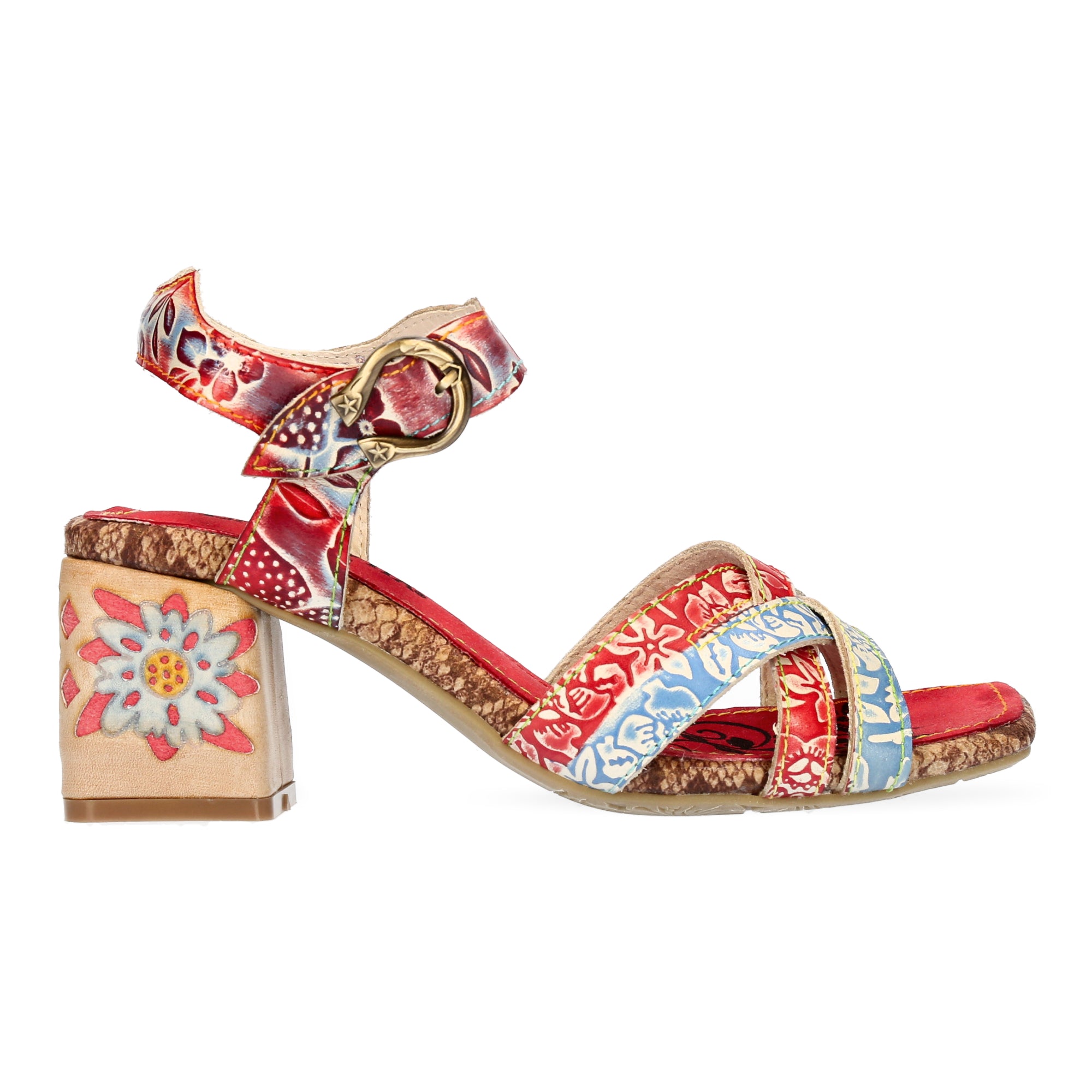 JACQUESO sandals 03