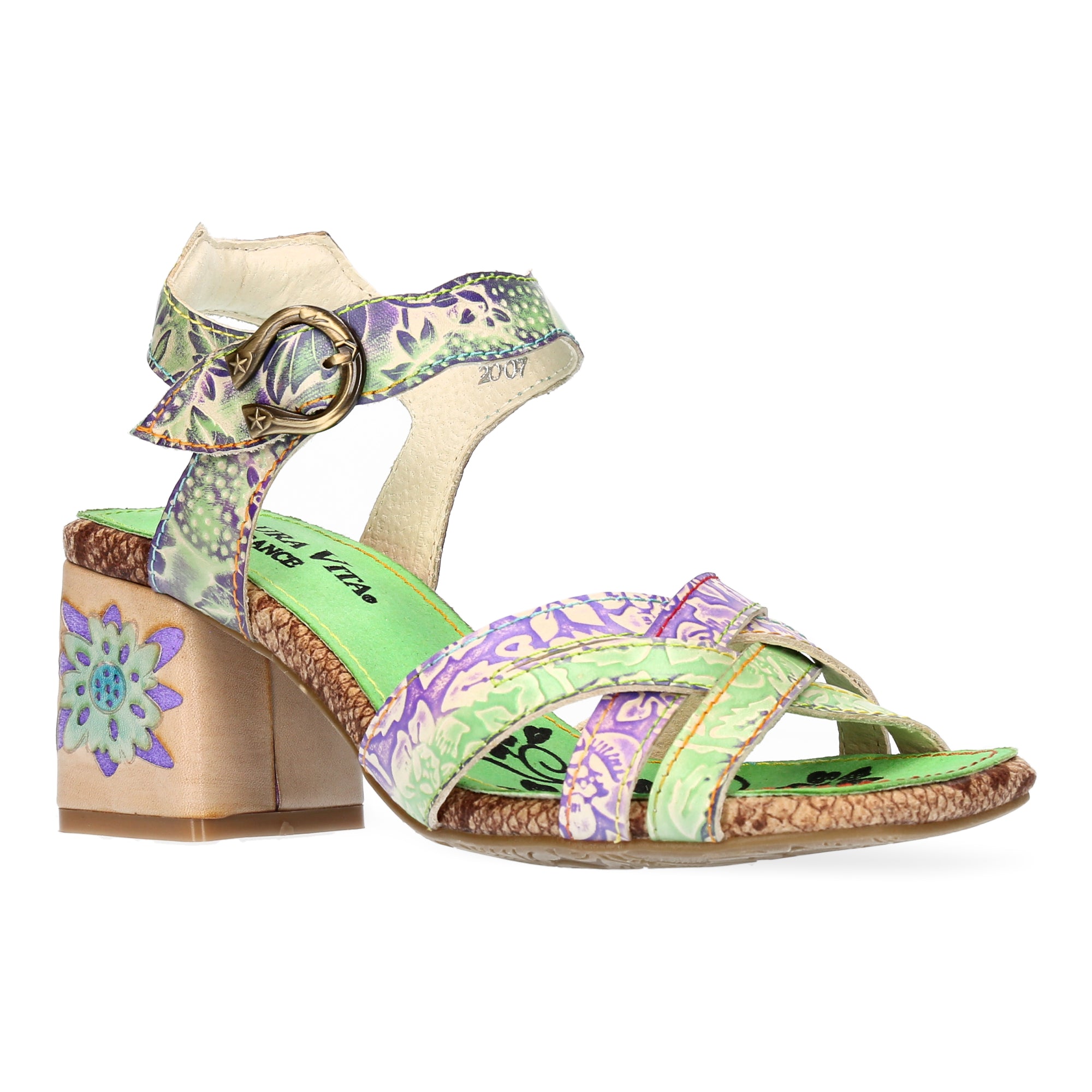 JACQUESO sandals 03