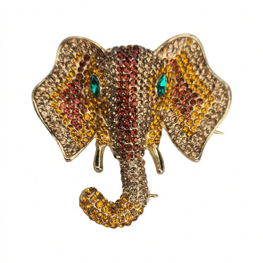Broche - JASMINE XXL