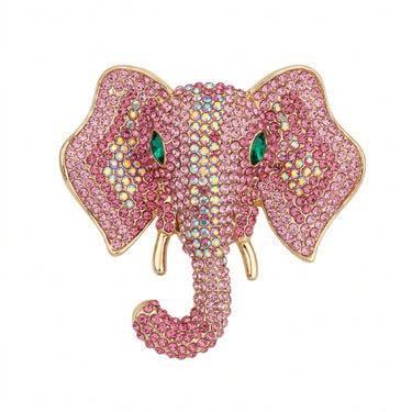 Broche - JASMINE XXL