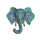 Broche - JASMINE XXL