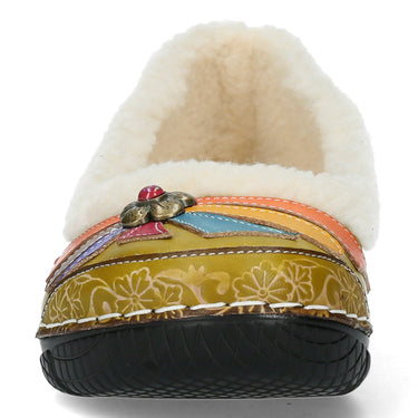 Ballerina's - JECTONO 0323 Exclusief