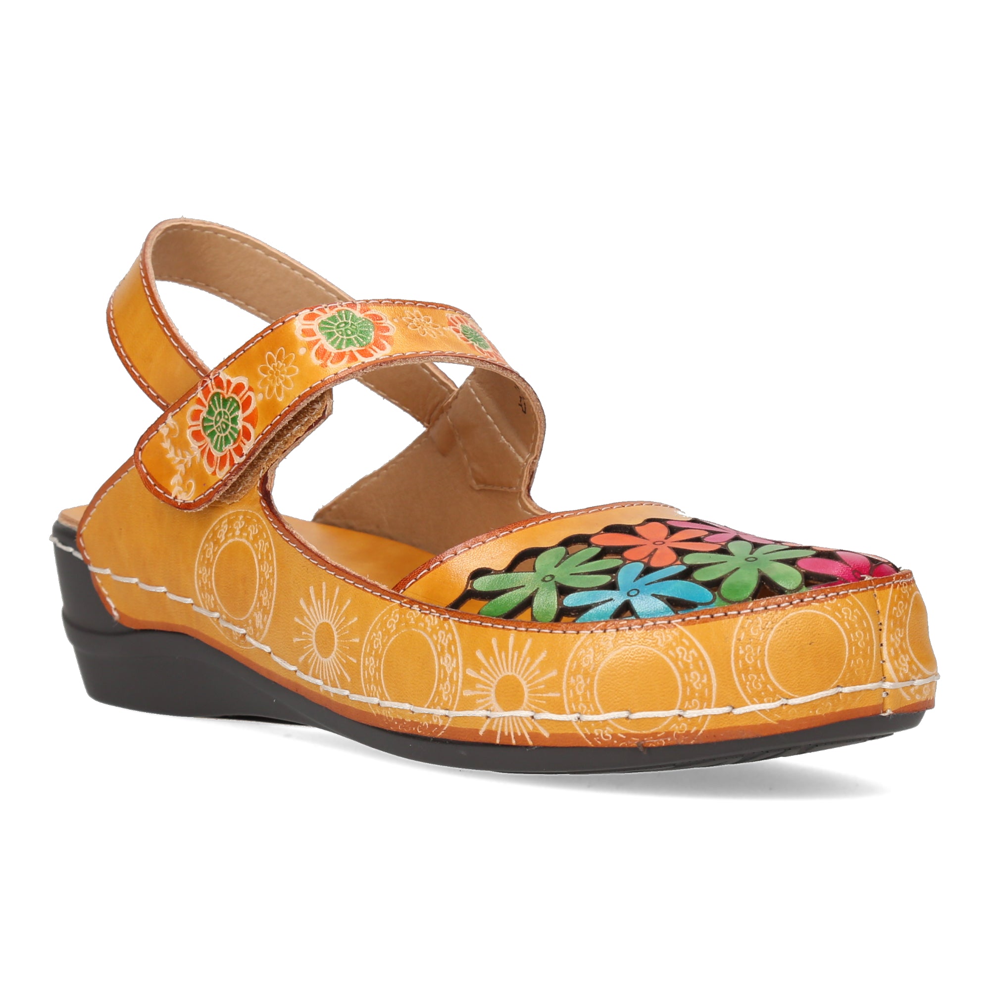 Sandalias JECUDIO 01