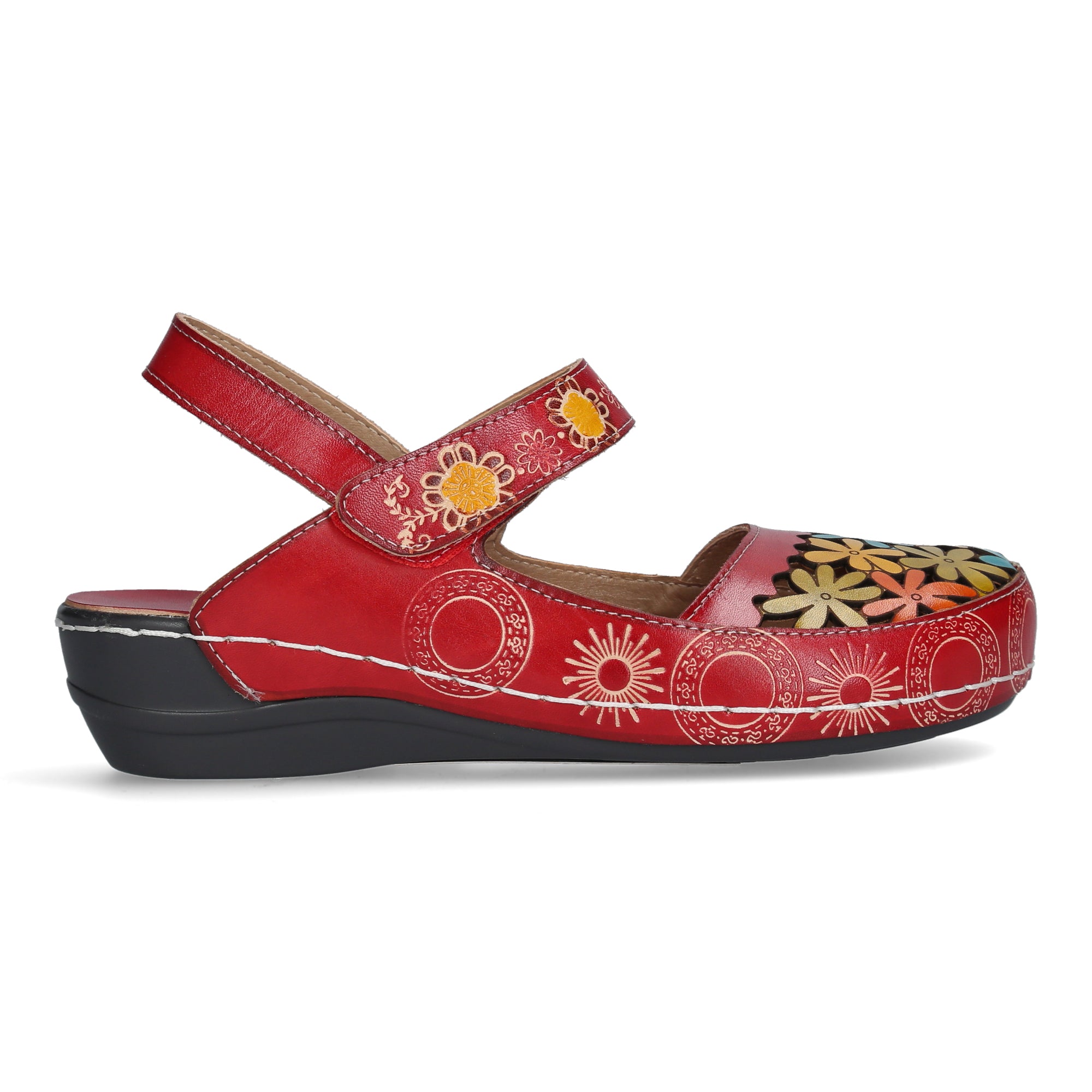 Sandalias JECUDIO 01