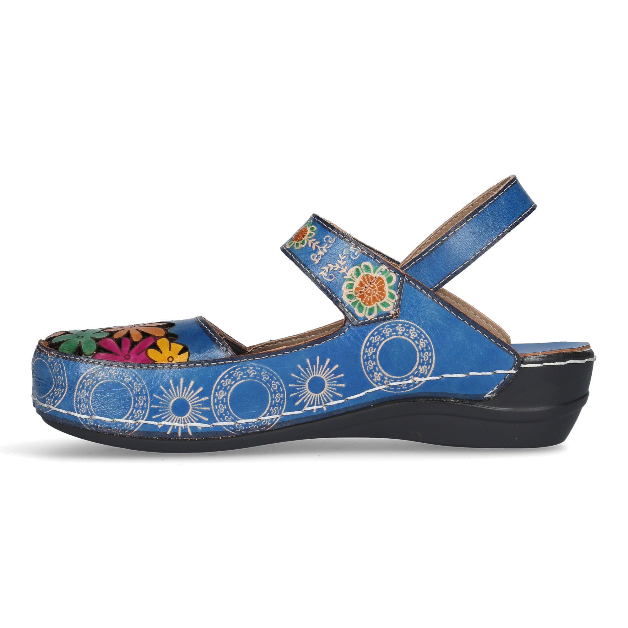 Sandalias JECUDIO 01