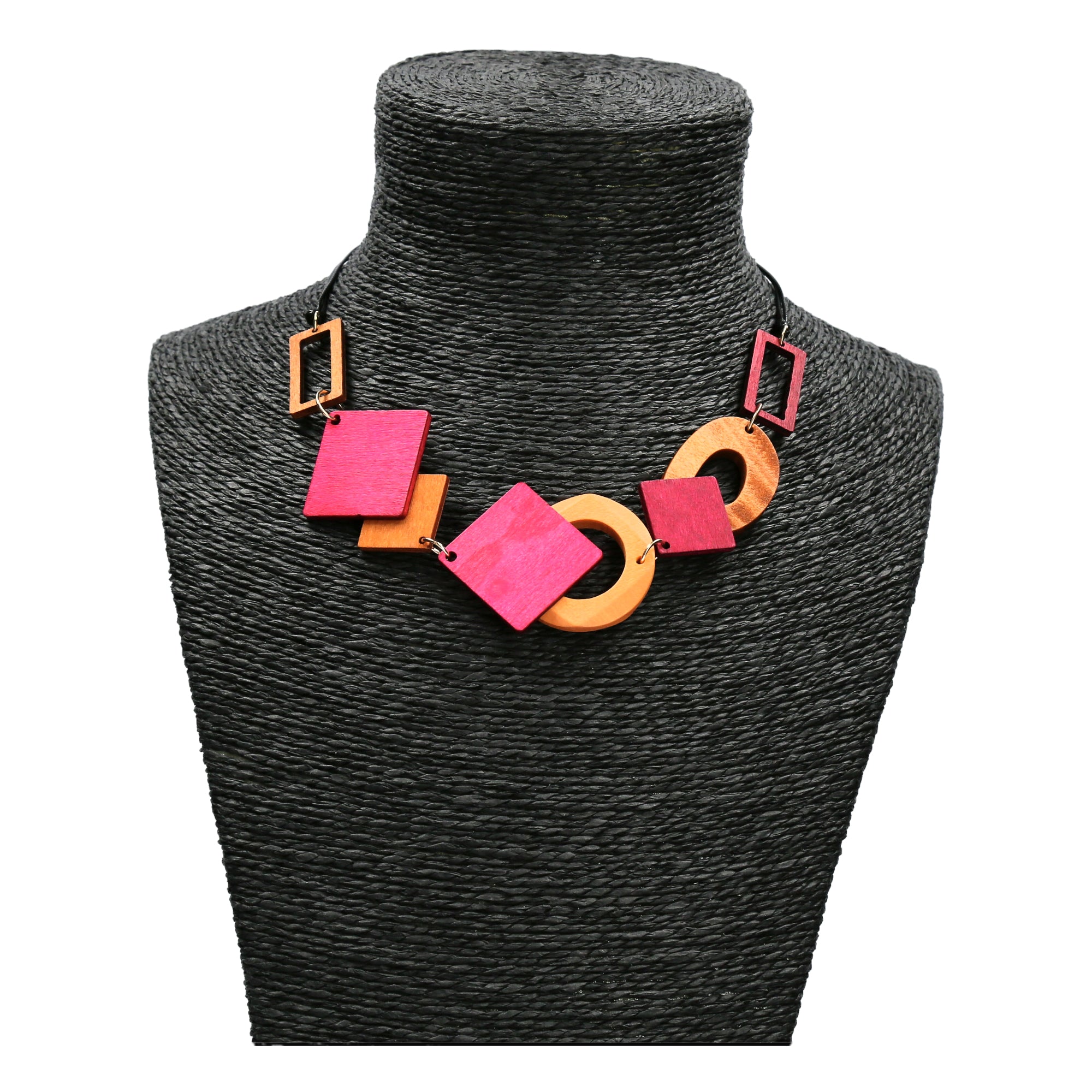 Collar de joyas Jillian Exclusive