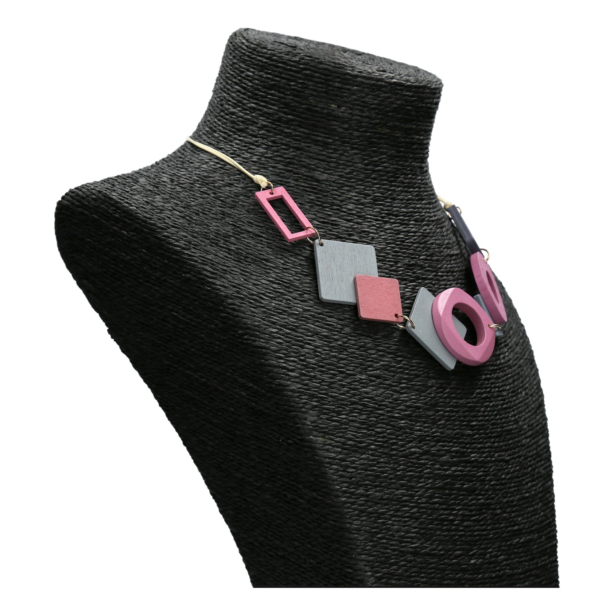 Collar de joyas Jillian Exclusive