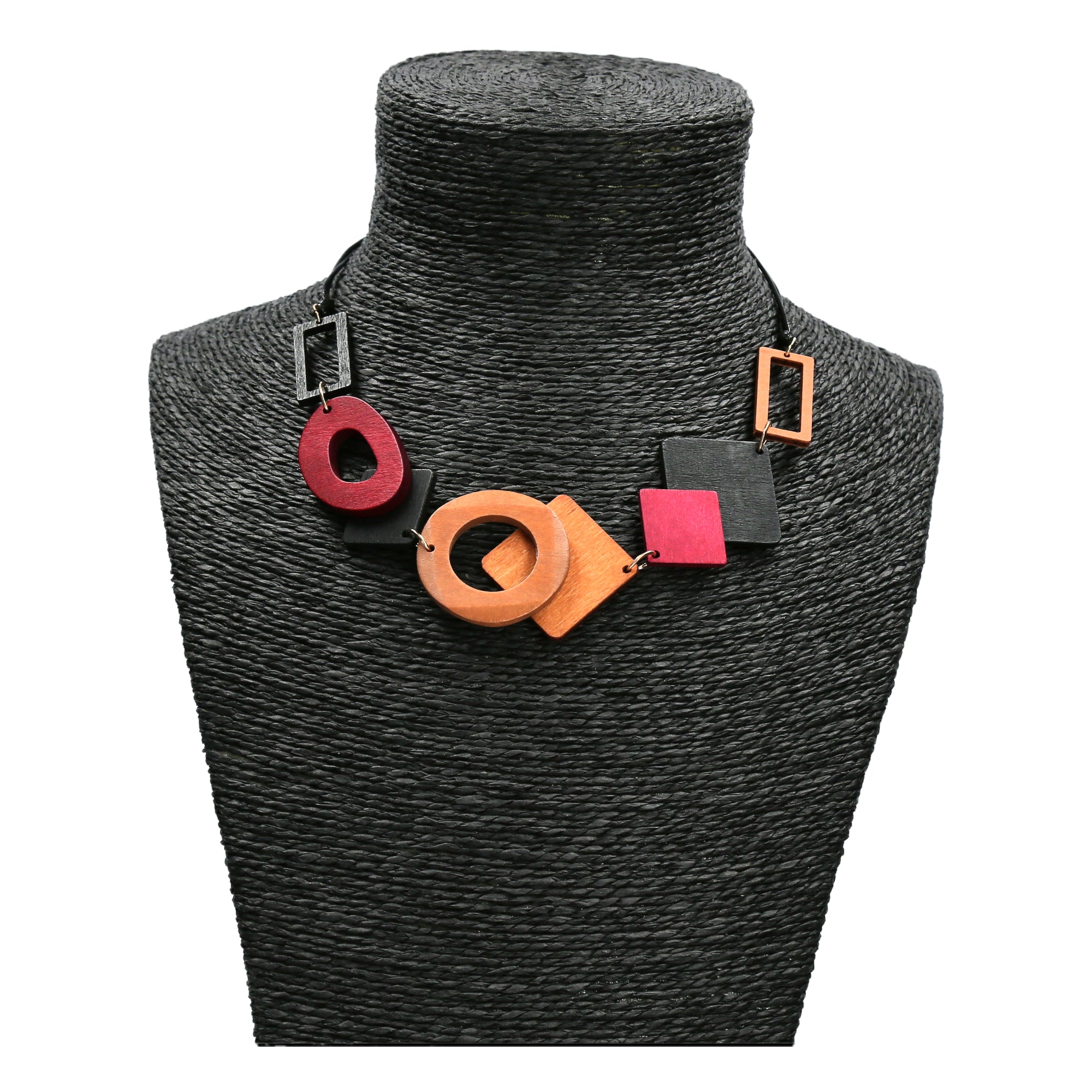 Collar de joyas Jillian Exclusive