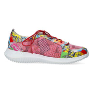 Sneakers - JOCTAO 03