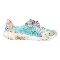 Sneakers - JOCTAO 06 fraise
