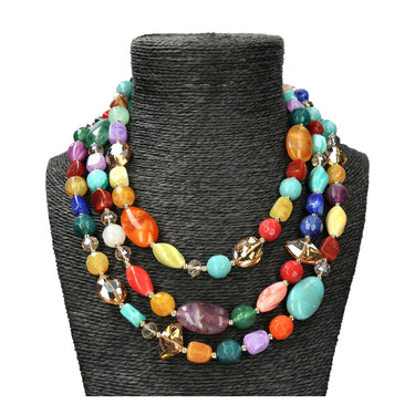Collier - ABELLA