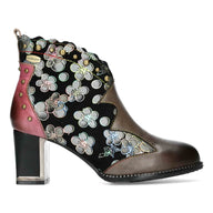 Stiefeletten – KACIO 02