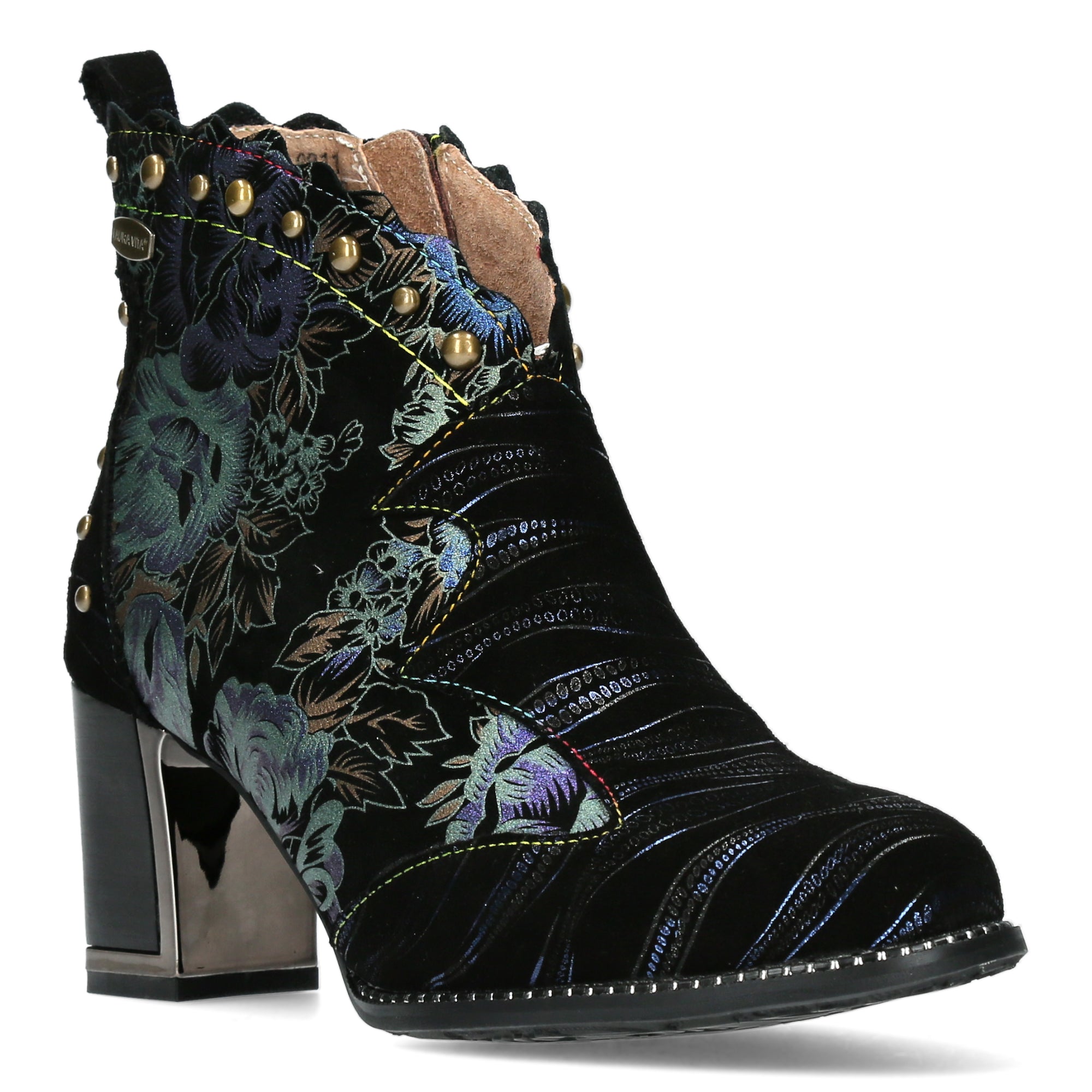 Ankle boots KACIO 02