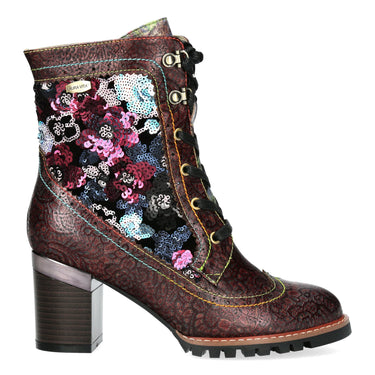 Stiefeletten – KADIO 12