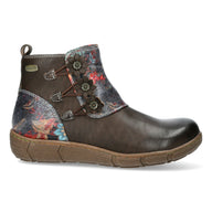 Stiefeletten – KAFIAO 02