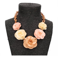 Necklace - KAMELYA