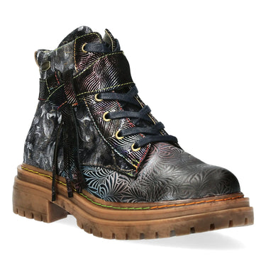 Stiefeletten - KANDYO 21