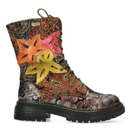 Stiefeletten – KANDYO 83